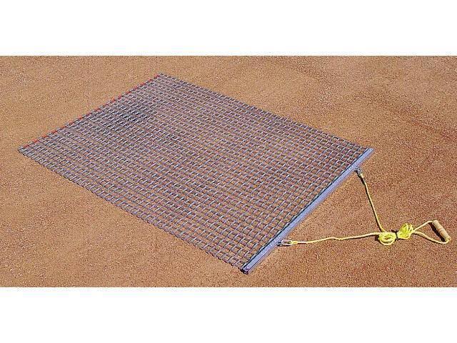 Steel Drag Mat V776930