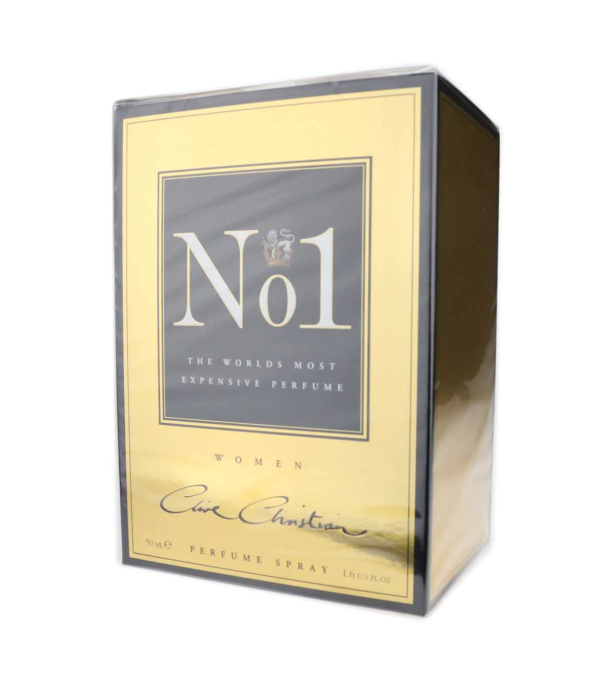 1.6 oz Perfume Spray Q401758