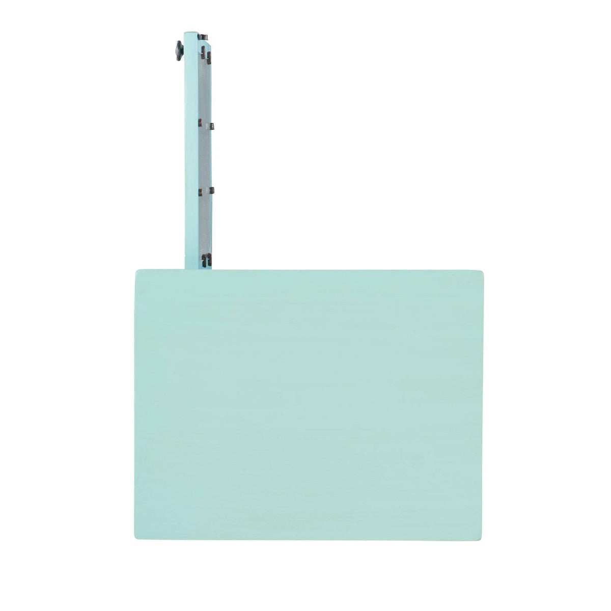 Turquoise Single Door Cabinet V845760