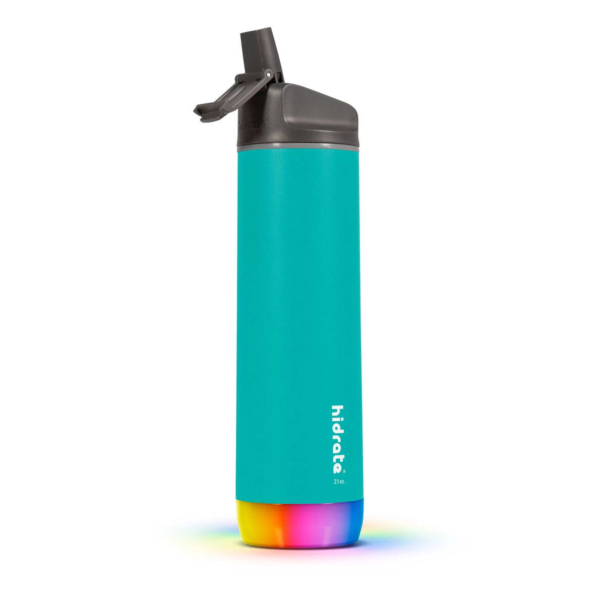 21 oz Insulated Stainless Steel Smart Water Bottle S566347