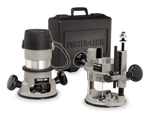 1-3/4 HP Router Kit H93448