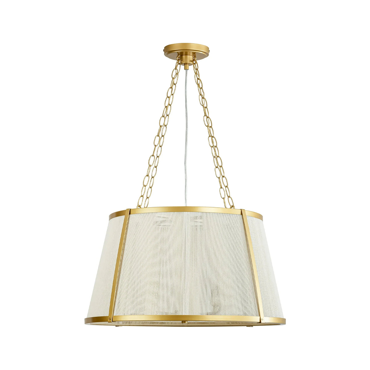6-Light Dimmable Dome Kitchen Island Pendant O3249