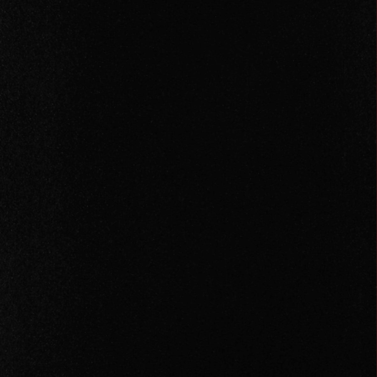 Black Twin Metal Complete Bed X3216