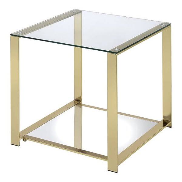 Square End Table W44213