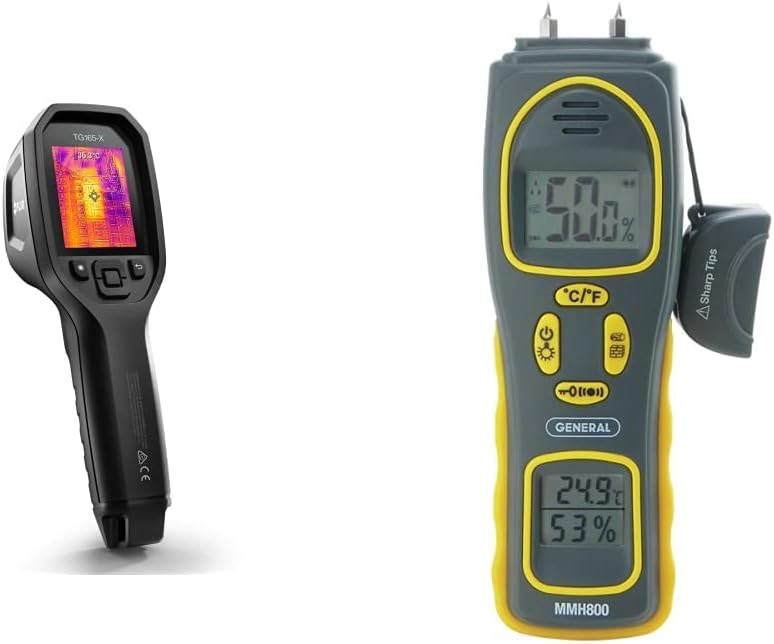 Industrial High Temperature Thermal Camera S5940