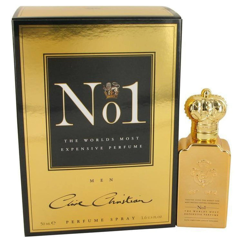 1.6 oz Perfume Spray Q401758