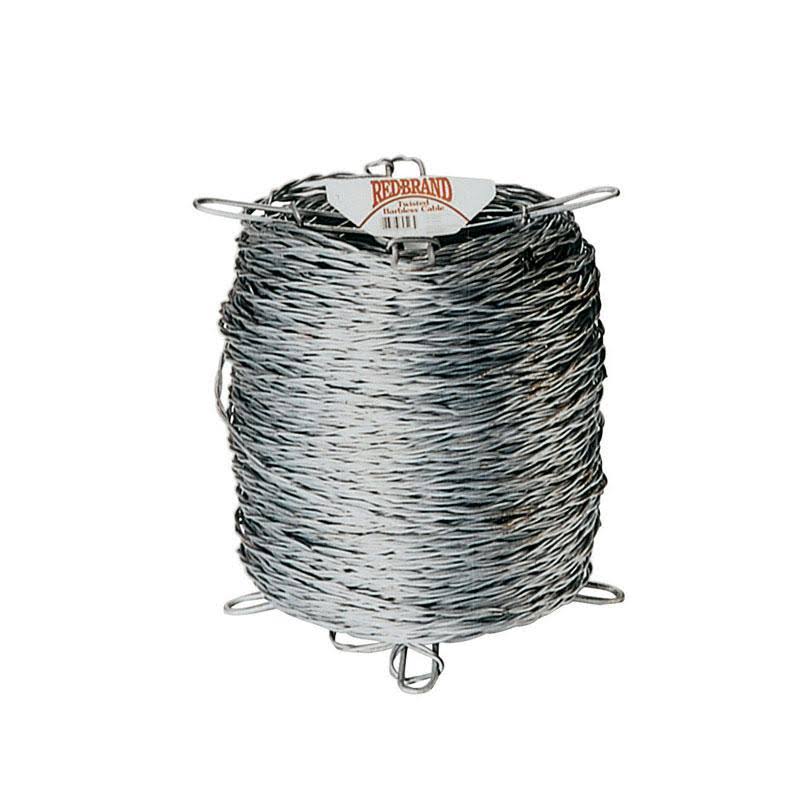 Keystone Barbless Cable Z3853