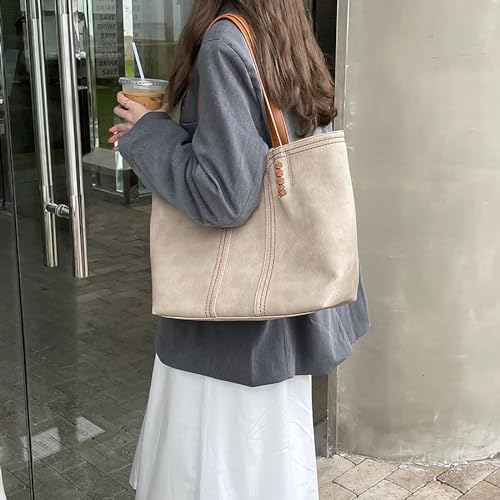 Tote Bag Handle Satchel Purse I423788