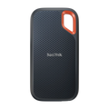 4TB External Solid State Drive Black N72473
