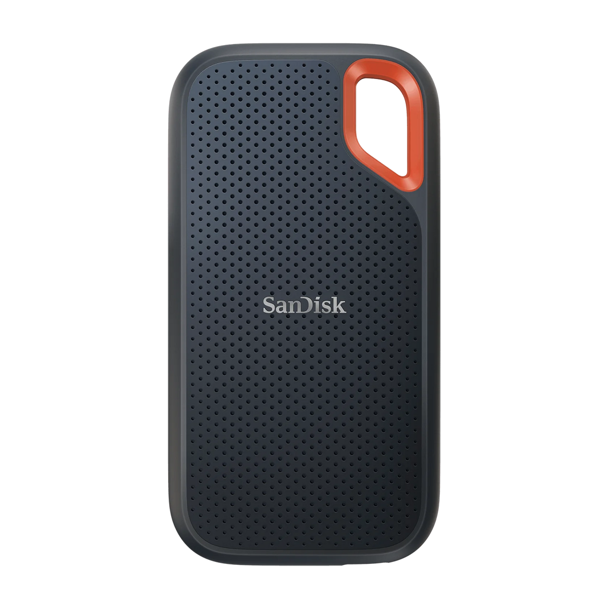 4TB External Solid State Drive Black N72473