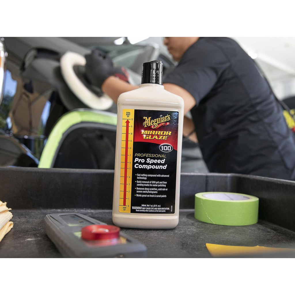 32 oz. Pro Speed Compound S50660