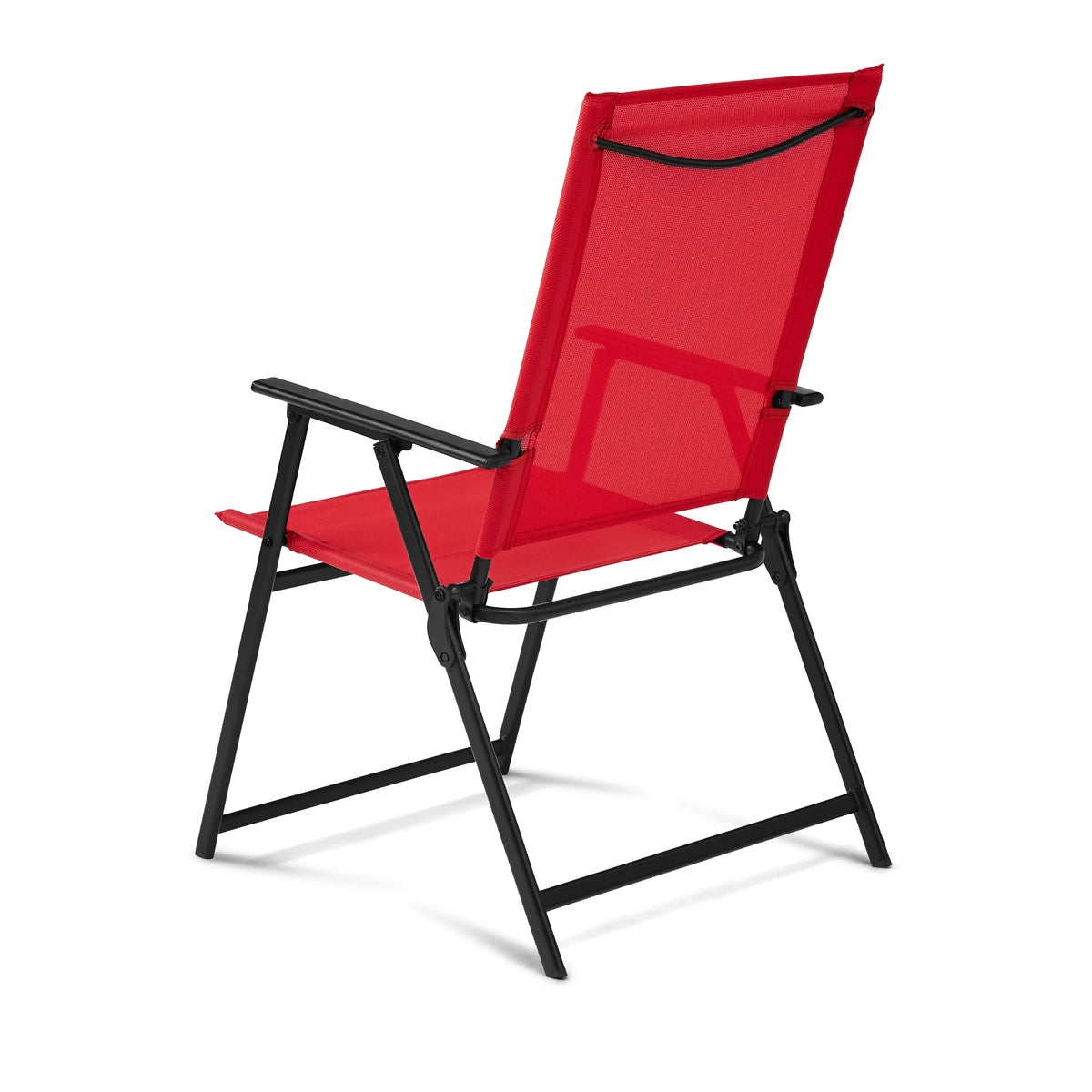 5 Piece Dining Set, Black Z30825