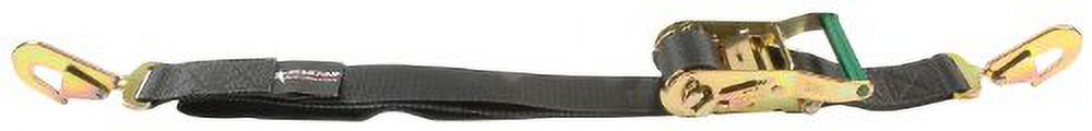 Tie Down Strap with Snap Hook C445
