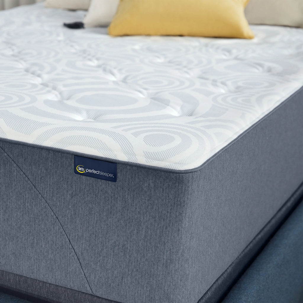 11" Hybrid Medium Mattress W1502