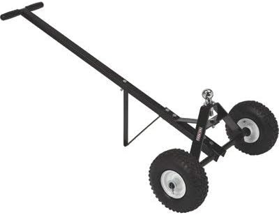 Trailer Dolly - 600-Lb. Capacity T33630