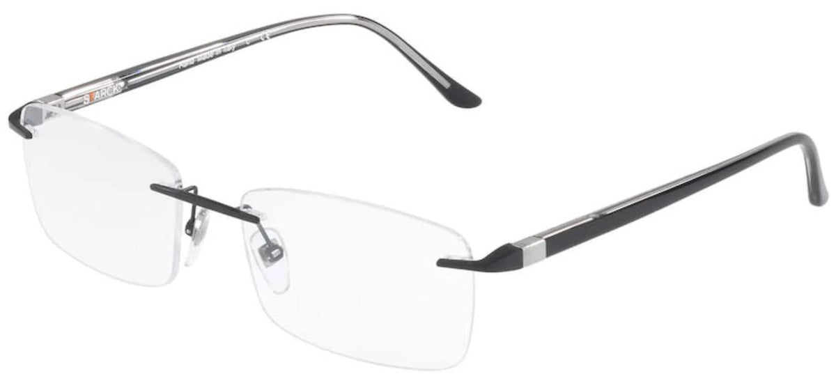 Matt Black Y28438
