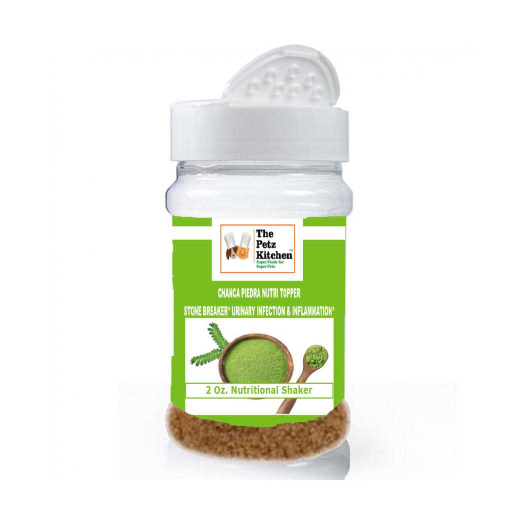 Chanca Piedra Powder Dog & Cat Supplement A261