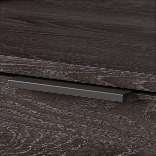 2 Drawer Lateral File Cabinet O538