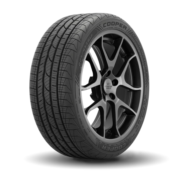 285/35ZR19 99Y Performance Tire K354473