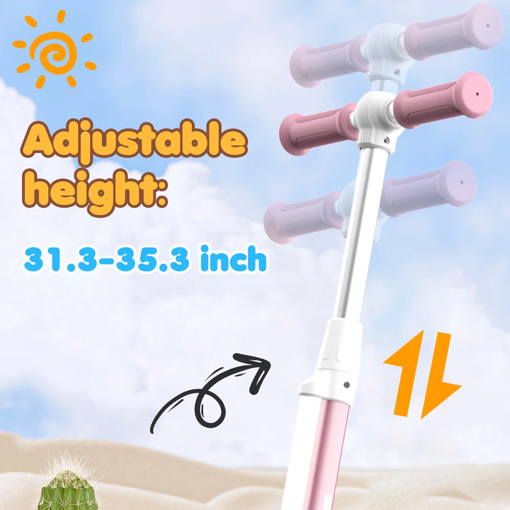 Electric Scooter for Kids F469