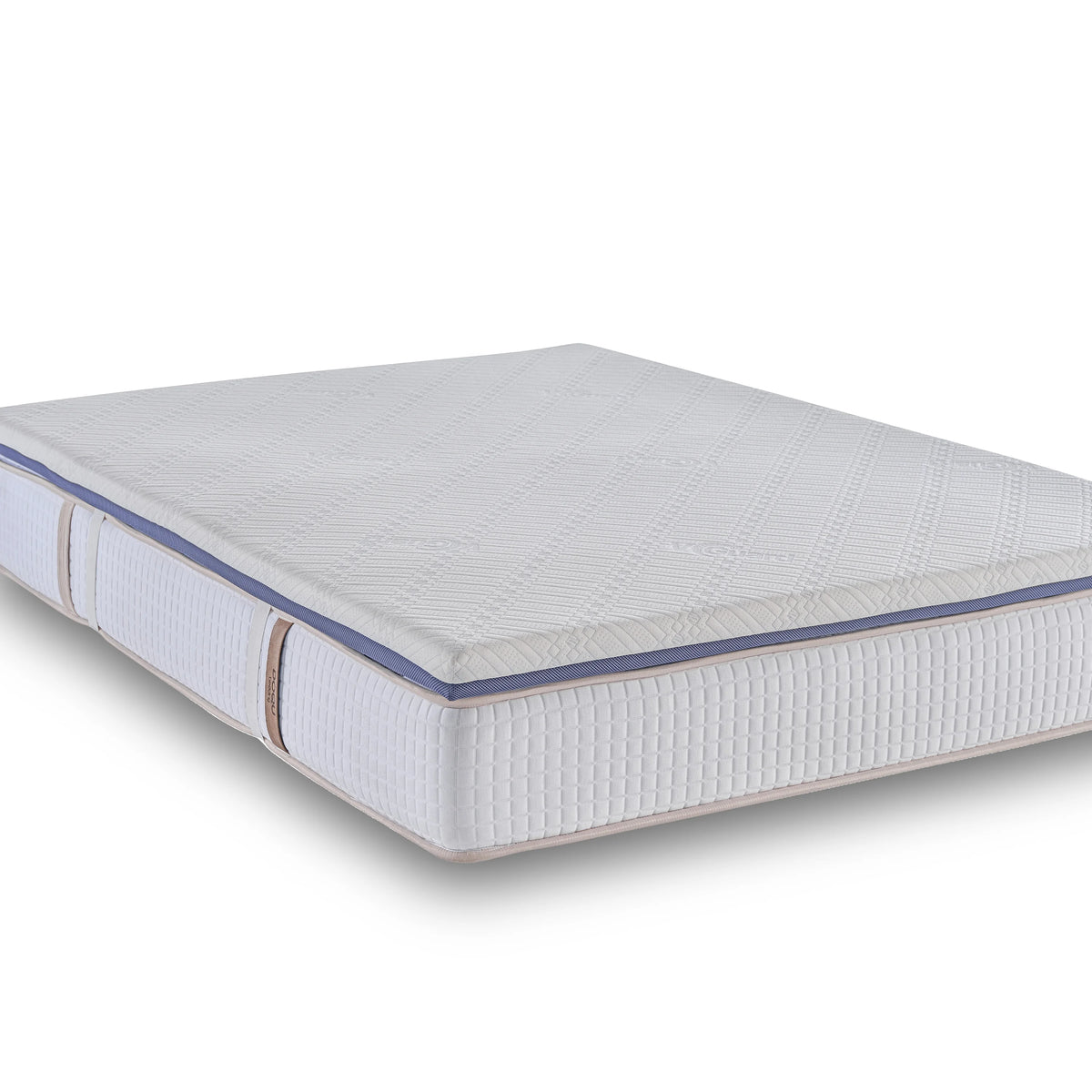 3" Memory Foam Mattress Topper R8856