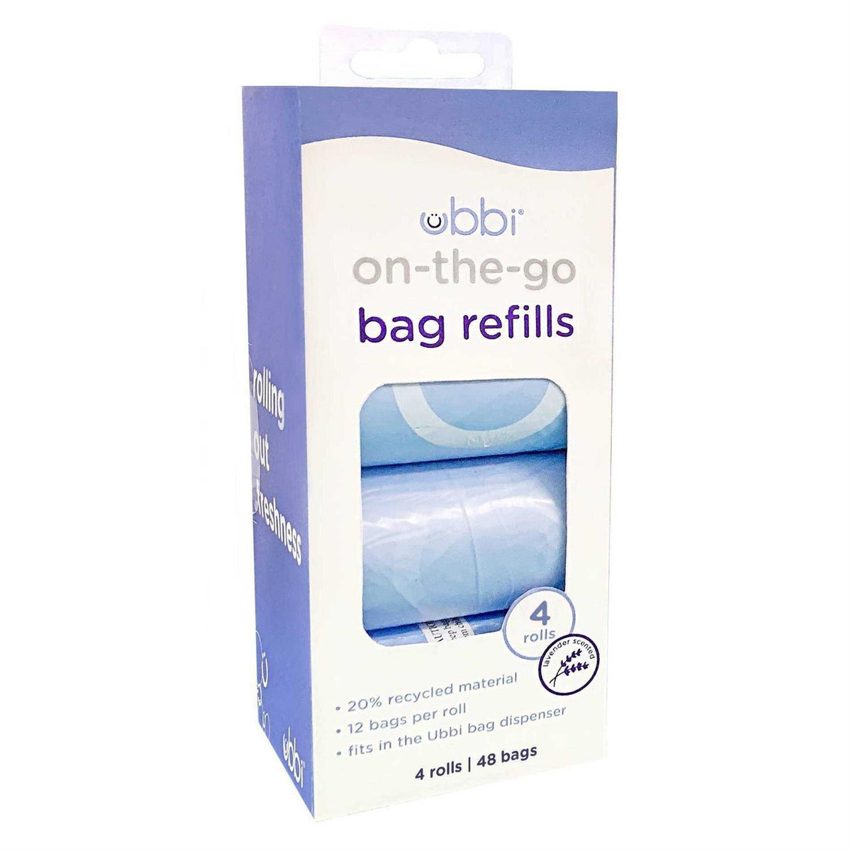 Bag Dispenser Refills E67994
