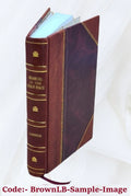 Interior Wall Decoration Leather Bound U22557