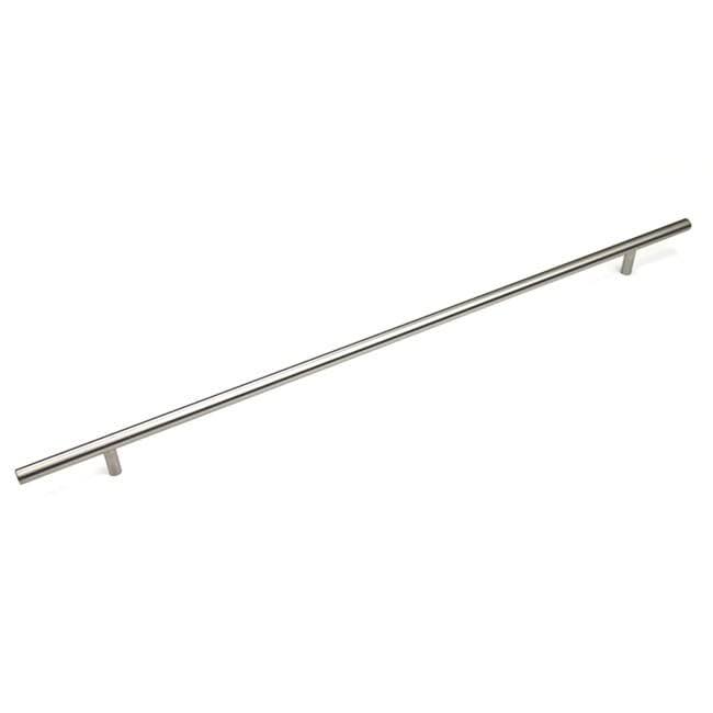 22x22 Solid Stainless Steel Cabinet Bar Pull Handles (Case of 25) J678144
