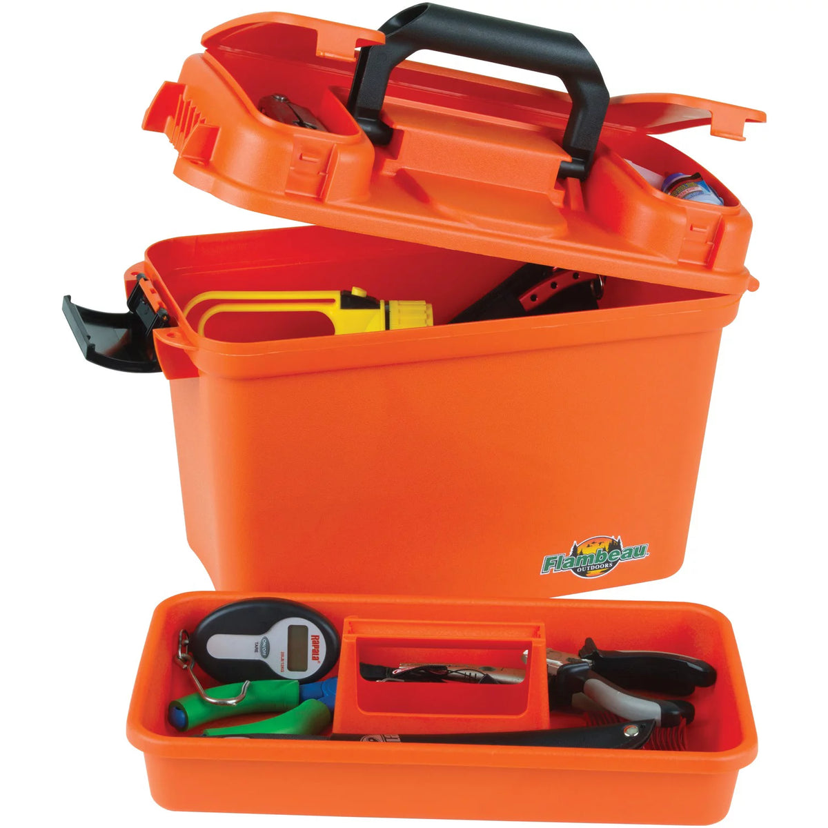 14" Marine Dry Box Z993164