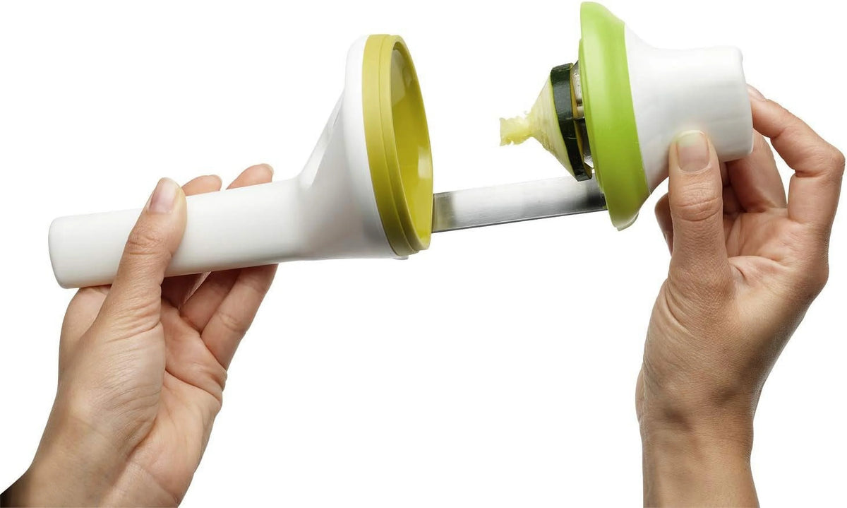 Handheld Spiralizer Vegetable Slicer L72953