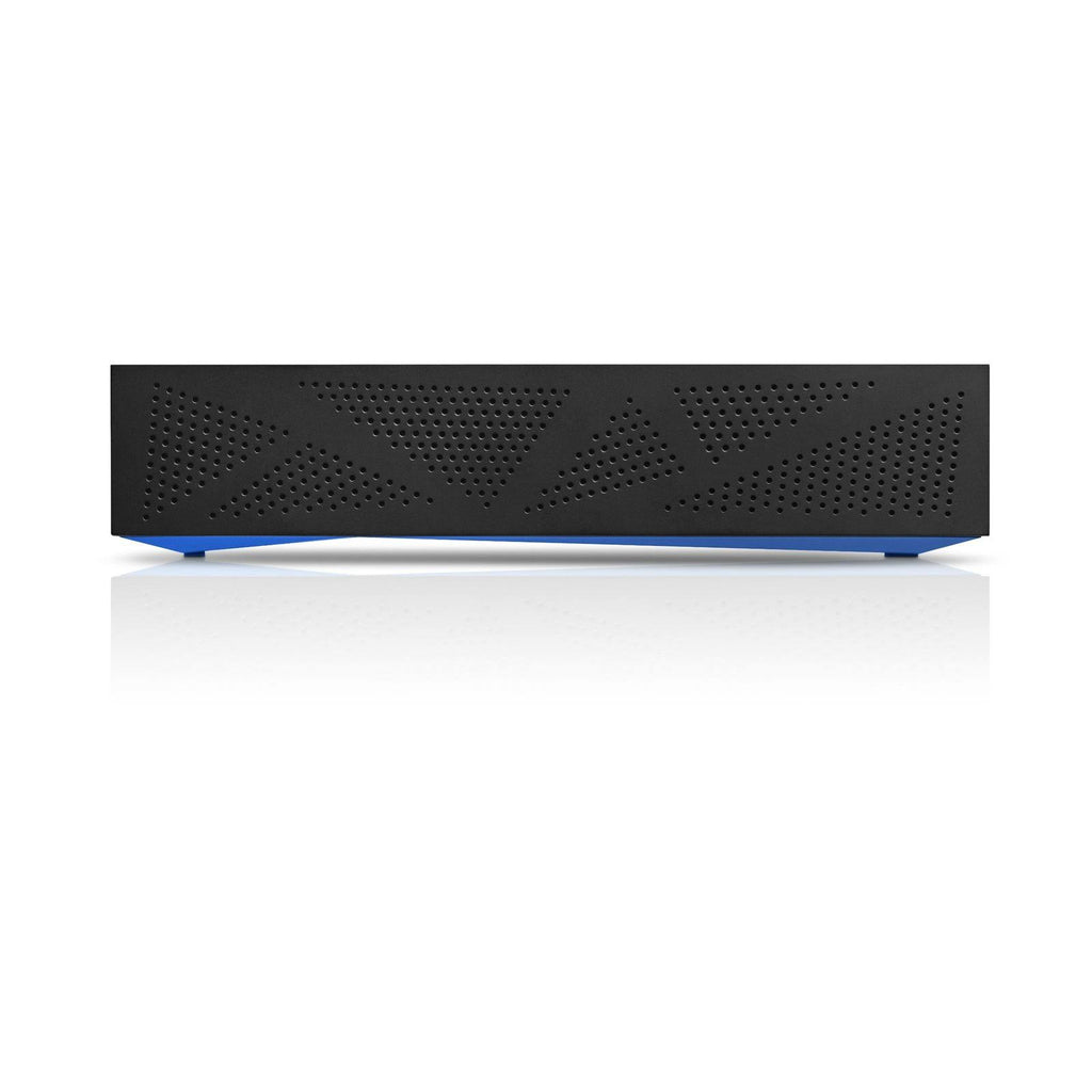 3 TB External Hard Drive USB 3.0 G642