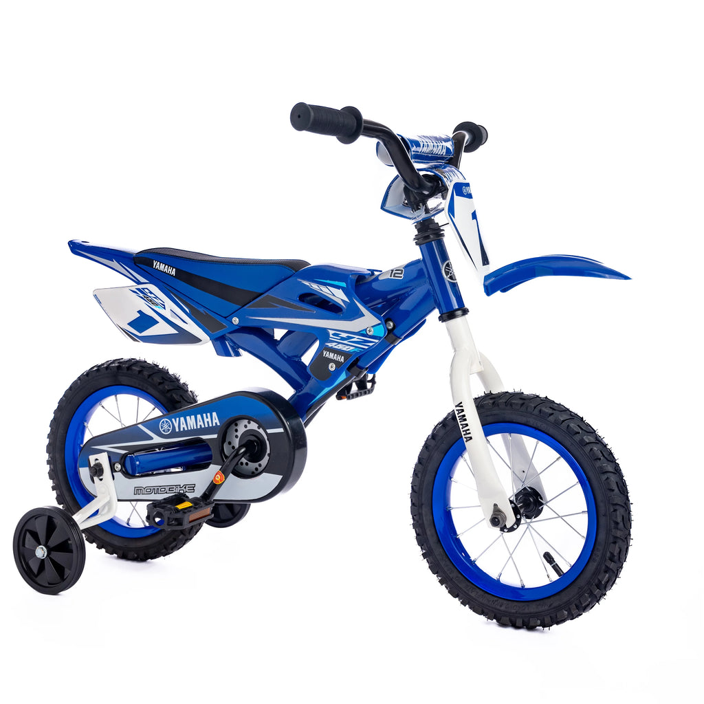 12in Yamaha Motobike for children J9461
