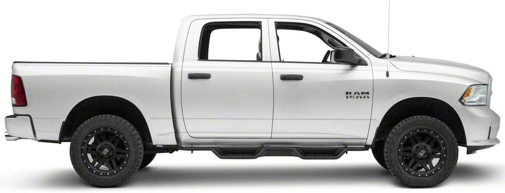 Drop Side Step Bars P67863