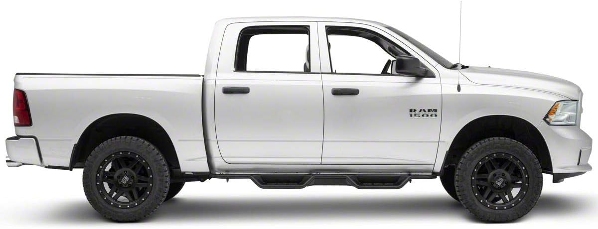 Drop Side Step Bars P67863