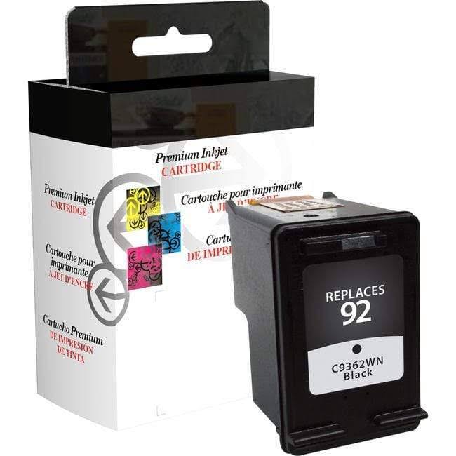 Black Ink Cartridge P259649