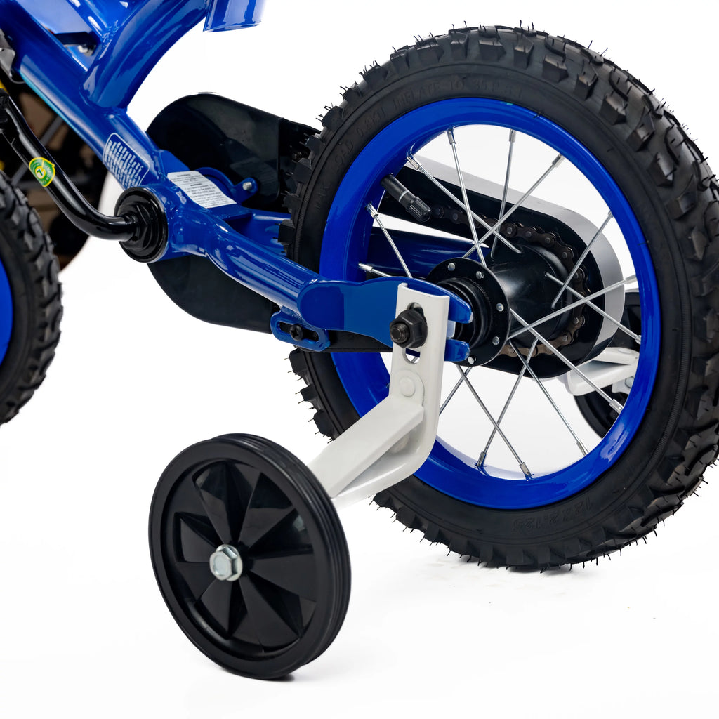 12in Yamaha Motobike for children J9461