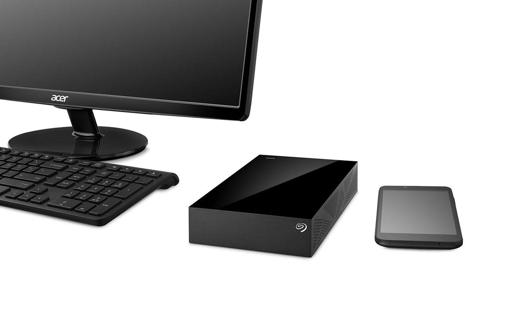 3 TB External Hard Drive USB 3.0 G642
