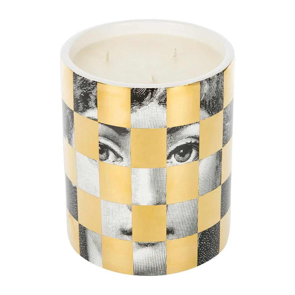 Scacco Scented Candle 900g E76755