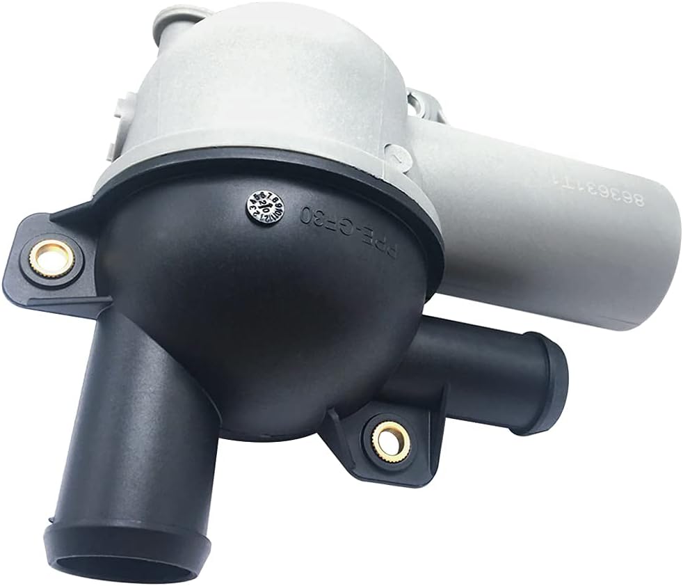 Manual Drain Water Distribution Housing Assy G702903