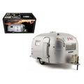 Die Cast Aluminum Camper with Interior Details G516