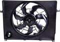 Cooling Fan for Hyundai Sonata Kia Optima S8543
