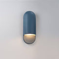 1 - Light Dimmable Flush Mount LED X206441
