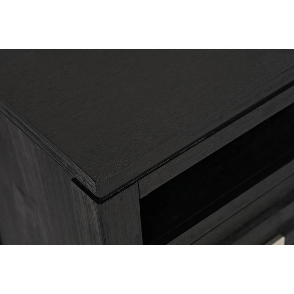Contemporary 60" Media Console TV Stand N80481