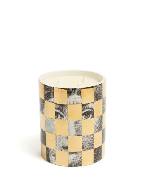 Scacco Scented Candle 900g E76755