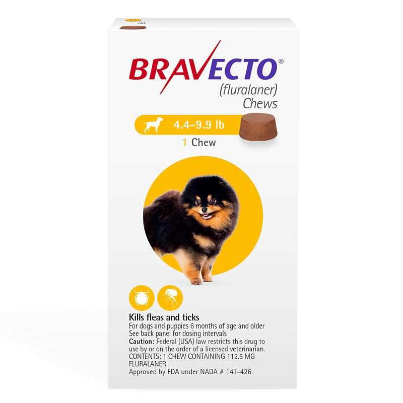 Chews 1000mg O3319