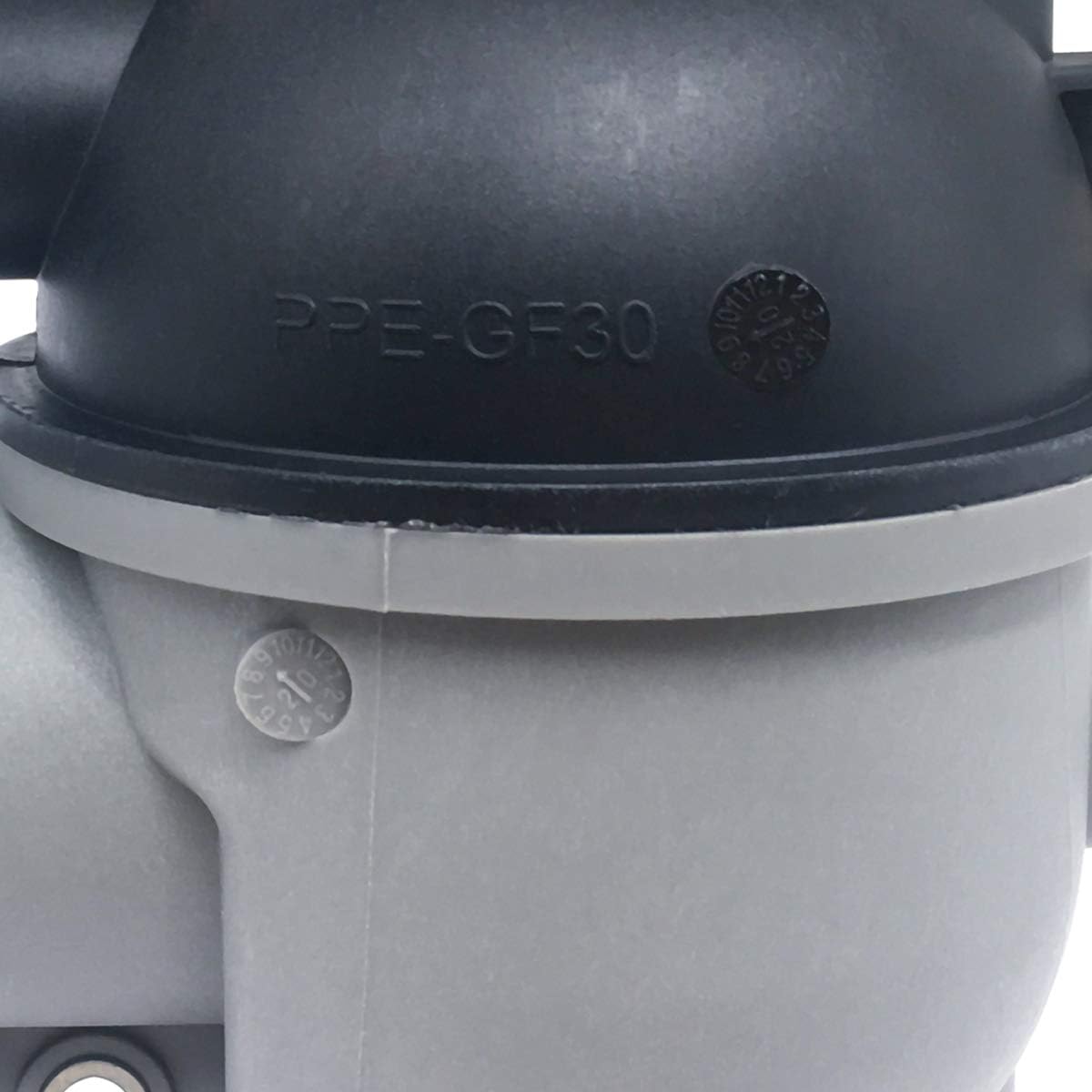 Manual Drain Water Distribution Housing Assy G702903
