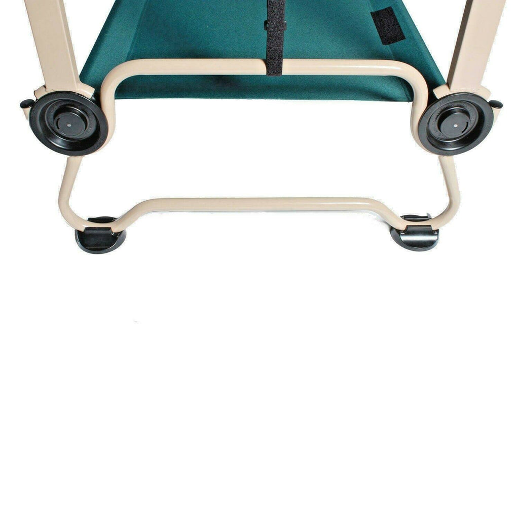 Large Cam-O-Bunk Cot with Organizers L898539