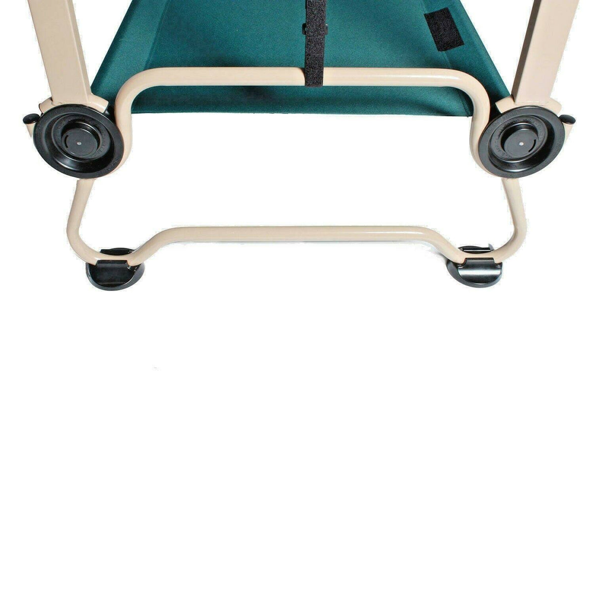 Large Cam-O-Bunk Cot with Organizers L898539