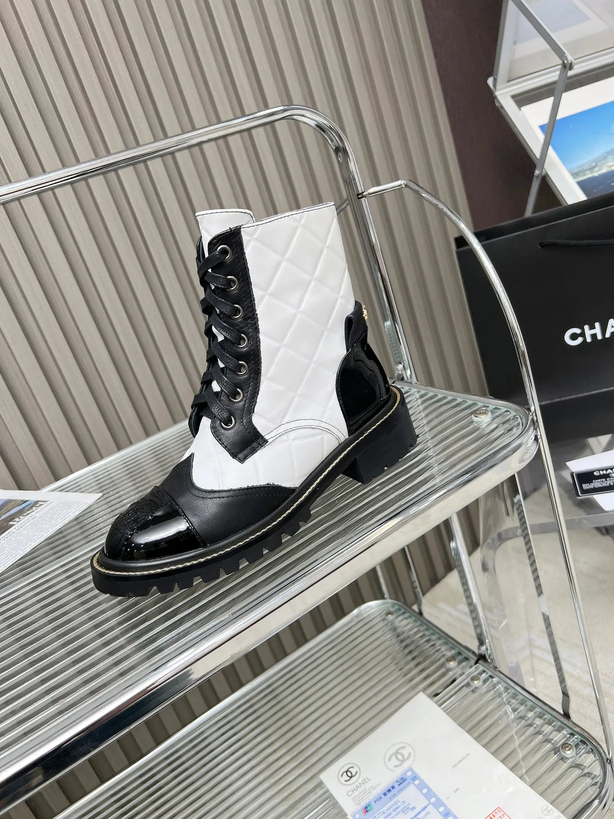 Women Boots I640711