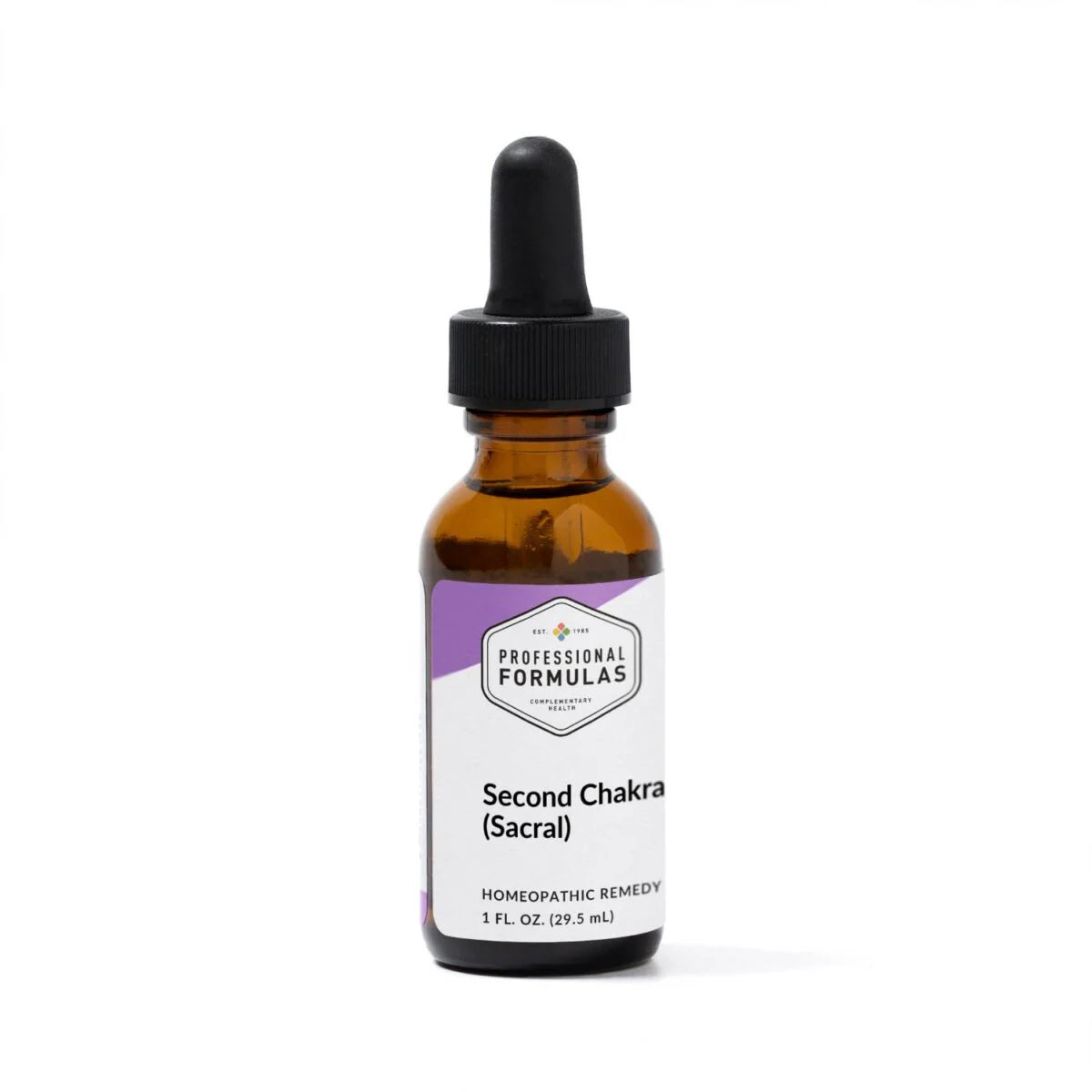 1 oz Second Chakra B306